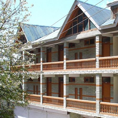 Hotel Arohi Vashist Dış mekan fotoğraf