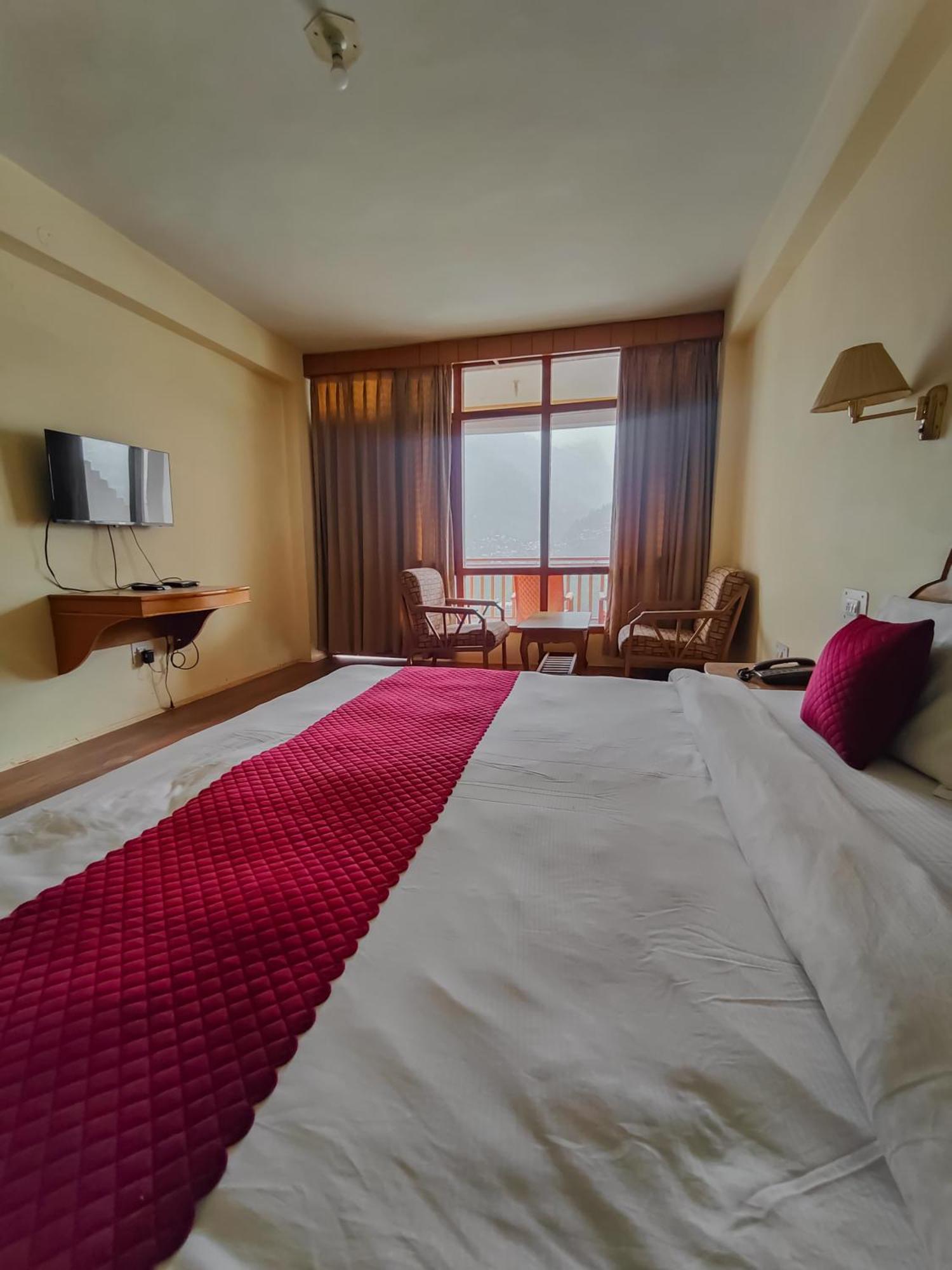 Hotel Arohi Vashist Dış mekan fotoğraf