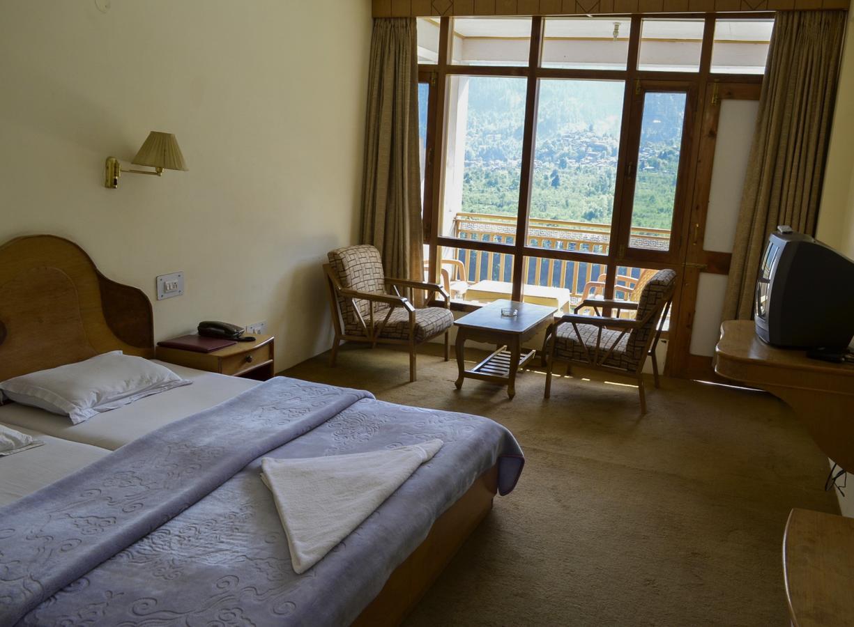 Hotel Arohi Vashist Dış mekan fotoğraf