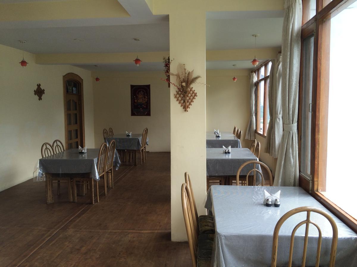 Hotel Arohi Vashist Dış mekan fotoğraf