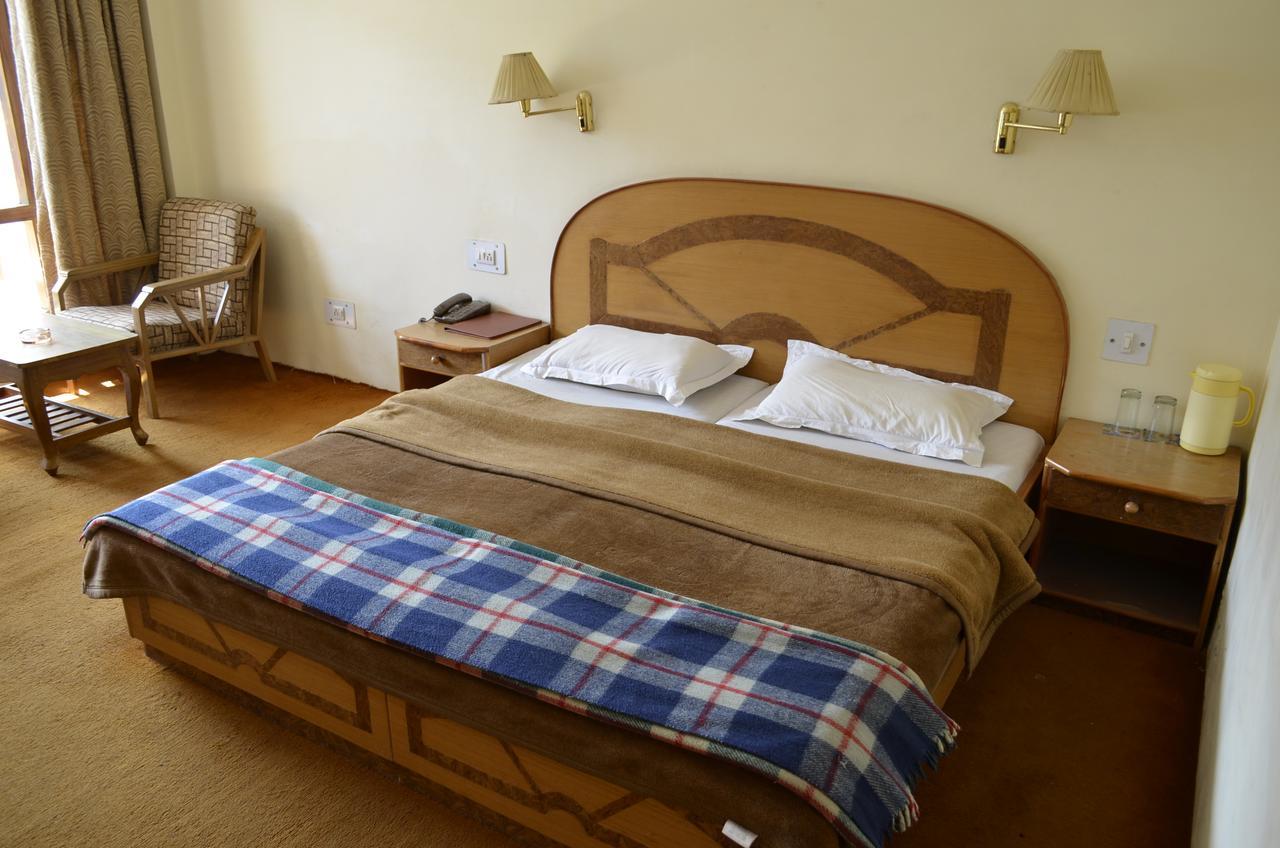 Hotel Arohi Vashist Dış mekan fotoğraf
