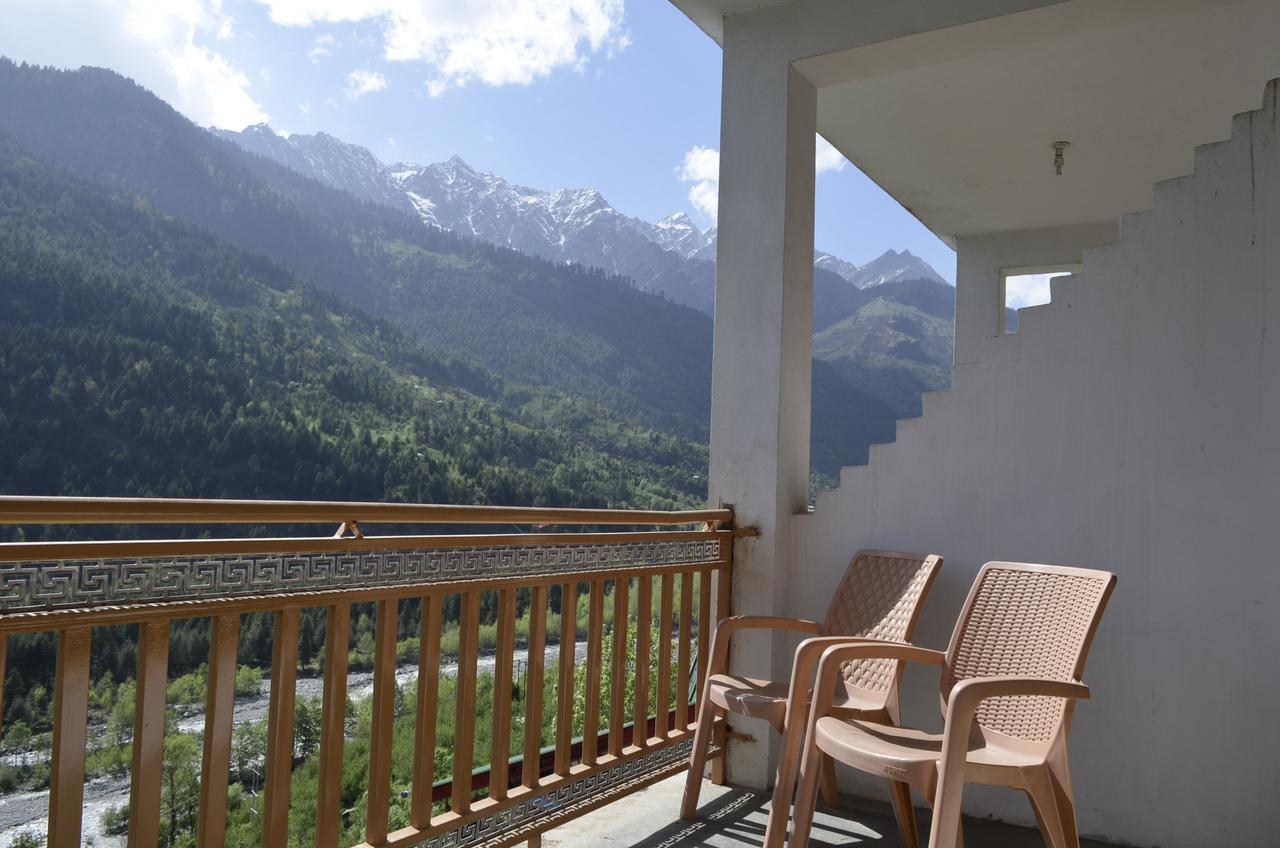 Hotel Arohi Vashist Dış mekan fotoğraf