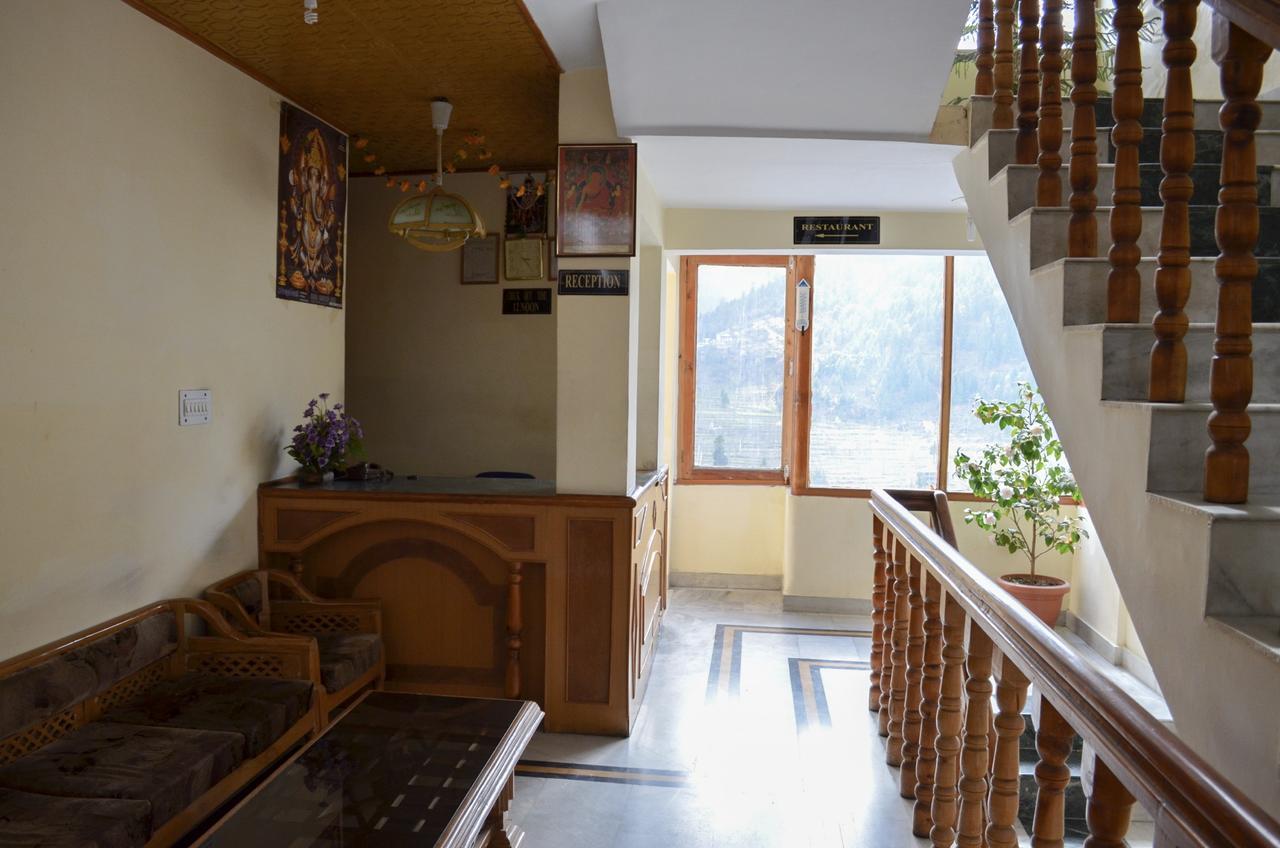 Hotel Arohi Vashist Dış mekan fotoğraf