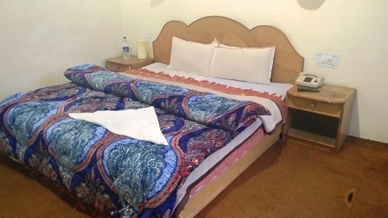 Hotel Arohi Vashist Dış mekan fotoğraf