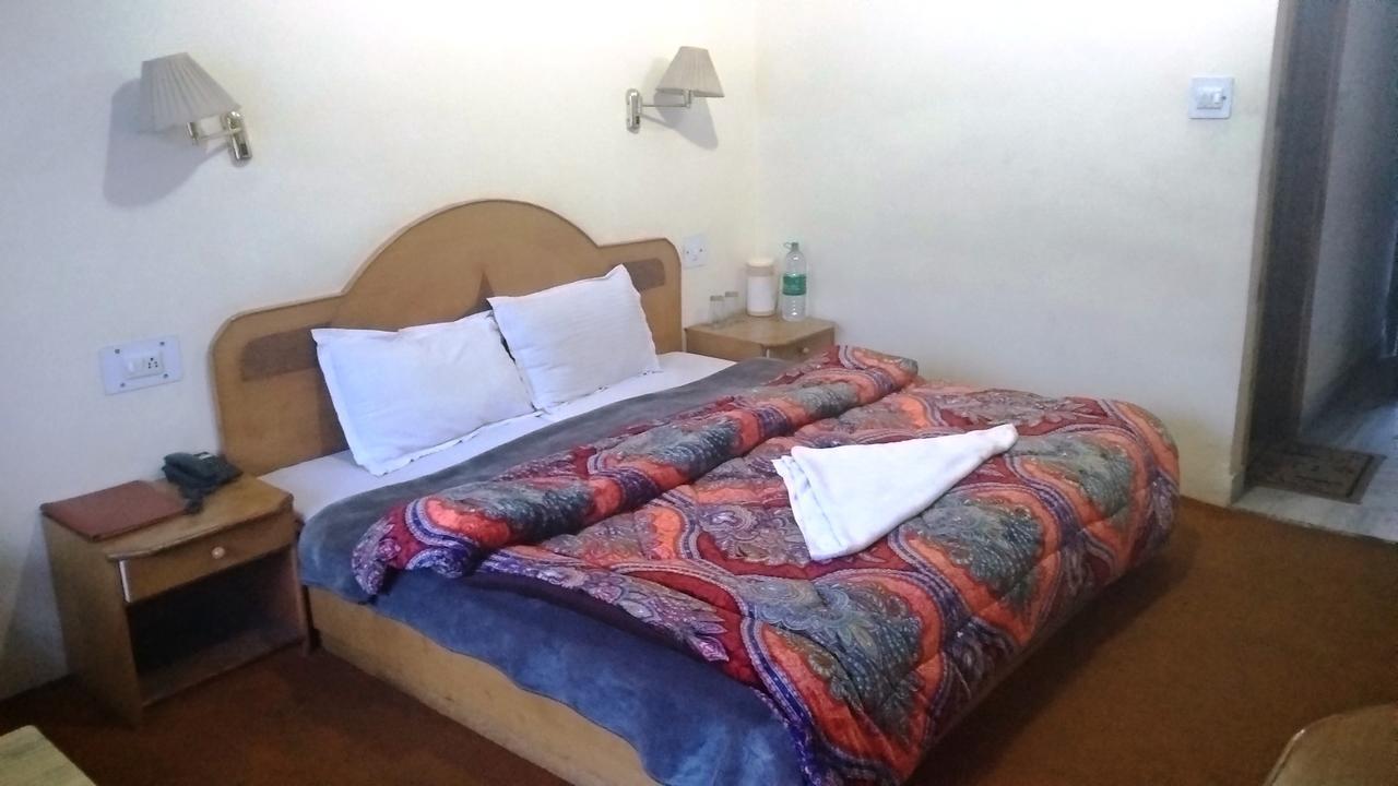 Hotel Arohi Vashist Dış mekan fotoğraf