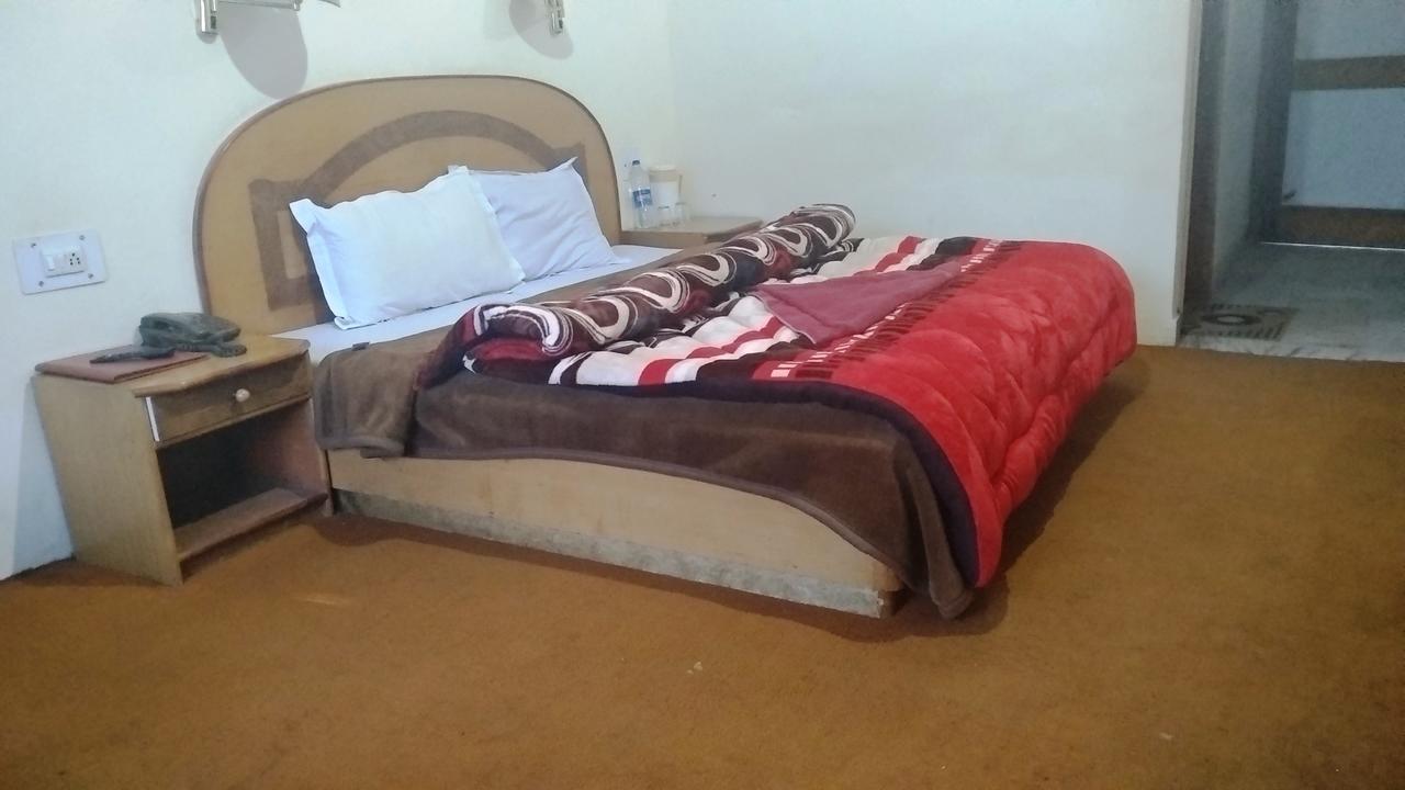 Hotel Arohi Vashist Dış mekan fotoğraf