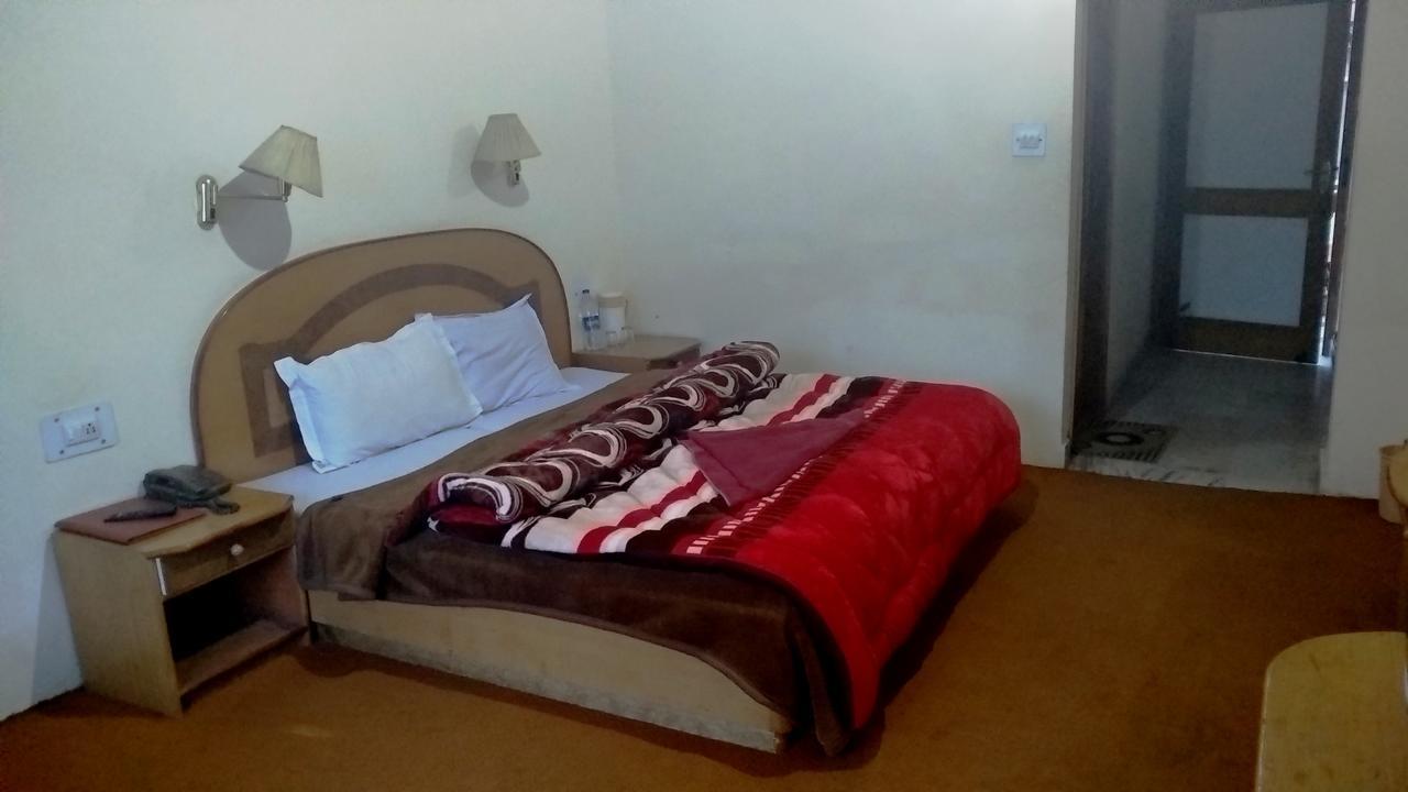 Hotel Arohi Vashist Dış mekan fotoğraf