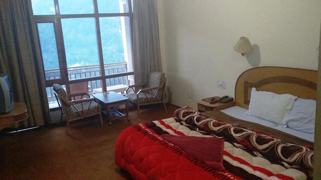 Hotel Arohi Vashist Dış mekan fotoğraf